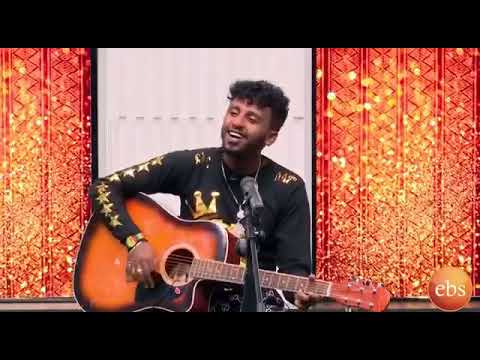 Chacha Sami Swedat(ስወዳት) እሁድን በኢቢኤስ Ethiopia music