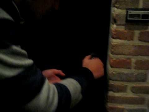 Mysteries Of Paranormal Doors From The XX° Century - Herzele