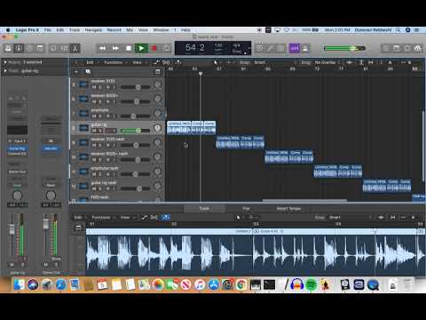 amp sim shootout  PV 3120/5150/6505  Fractal FM3 vs Guitar Rig 5 vs Amplitube 5 vs Revalver vs amp