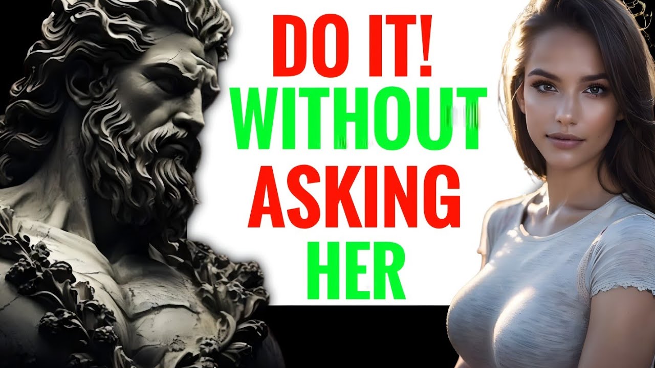 7 Hidden Female Weaknesses That Trigger Instant Attraction | Stoicism