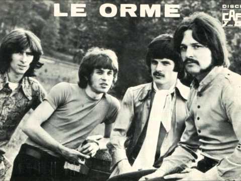 Le Orme - Sera (1975)