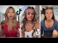 GRWM TikTok Makeup Compilation Skincare Makeup Outfits 1938
