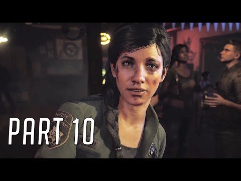 Far Cry 5 PC (Hard) 100% Walkthrough 10 (The Quality of Mercy)