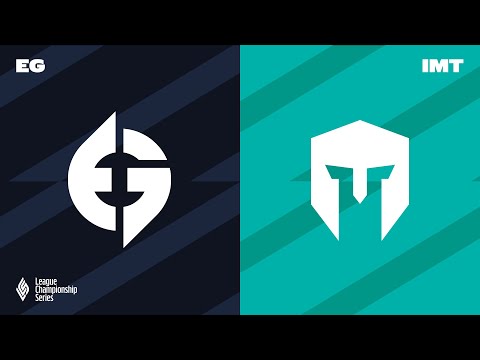 EG vs. IMT | LCS Lock In 2021 | Evil Geniuses vs. Immortals