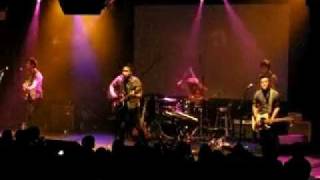 New Heights - Chasing Down the Sun @ Highline Ballroom 2011