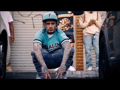 BlueNose x Baby Runer - DARC ANGEL (Me And The Devil)