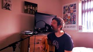 Born On A Different Cloud | Oasis | Cover