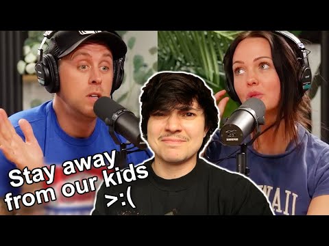 Transphobic Family Vloggers