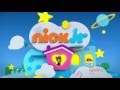 Nick Jr UK Continuity November 2015