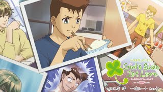 【ときメモGS実況】永遠という言葉を教えて...日比谷 渉 一途ルートpart4