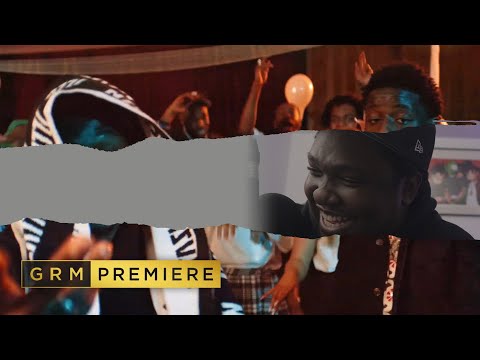 DTG x Tobi - Just Do It [Music Video] | GRM Daily (REACTION)