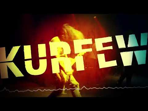KURFEW - GET HIGH is coming !