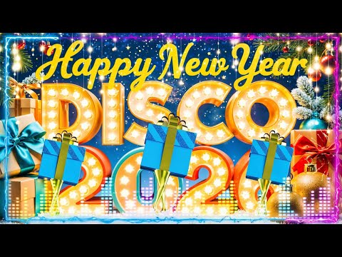 Happy New Year Nonstop Disco Remix 🎄 Nonstop New Year Songs Playlist 2026 🌳 Nonstop Disco 2026