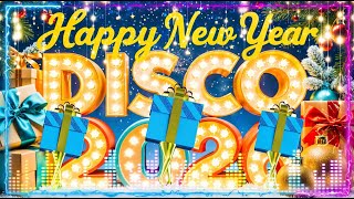 Download lagu Happy New Year Nonstop Disco Remix 🎄 Nonstop New Year Songs Playlist 2026 🌳 Nonstop Disco 2026 mp3