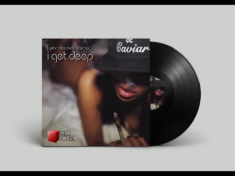 John Dice feat. Ademar - I get Deep (Original Mix)