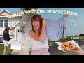 Summer Weekend In My Life  ️ Thrift With Me New Coffee Shop Food Trucks The Best Purchase Ever
