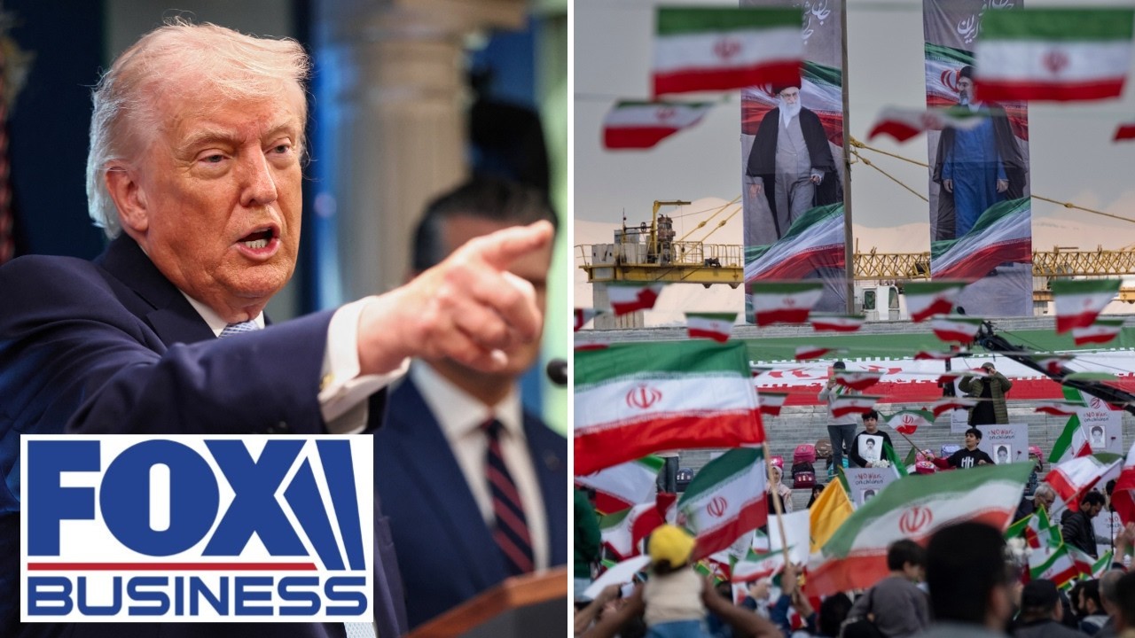 THIS is one of the hardest national security challenges: Former US special rep for Iran