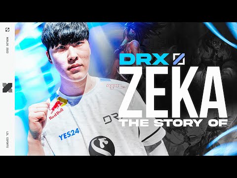 Zeka, The God Slayer - A Legend is Born