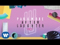 Paramore Pool Official Audio