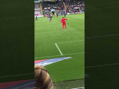 Plymouth argyle vs Charlton part one