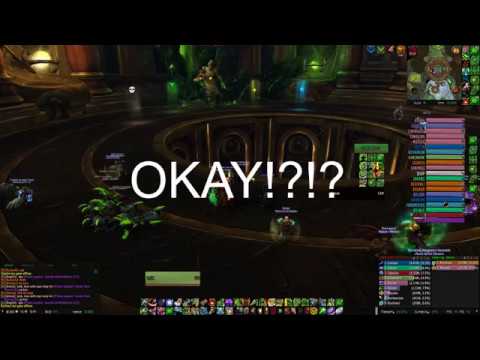 Rizlah explains Mythic Maiden of Vigilance to Pruebas