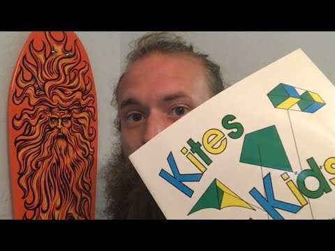 Worlds Greatest Kiting 169 - Kites For Kids