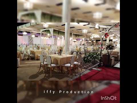 Iffy Production B T S