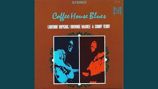 Coffee House Blues / Lightnin&#39; Hopkins