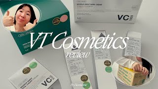 VT COSMETICS