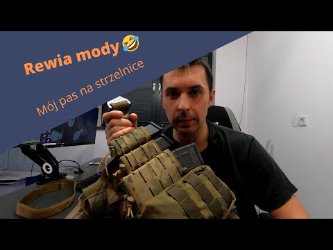 Co mam na swoim pasku (Szpej dla chopa i baby)