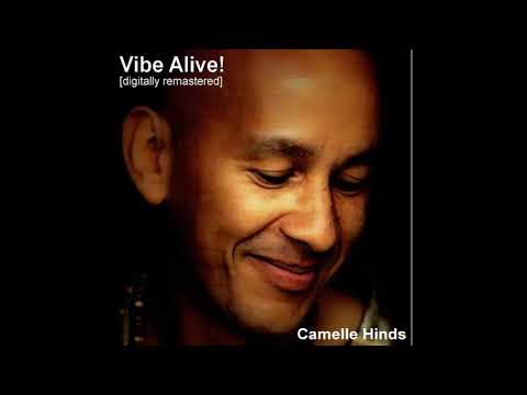 Camelle Hinds - Sausilito Calling