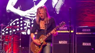 Over The Mountain at Randy Rhoads Remembered 2019