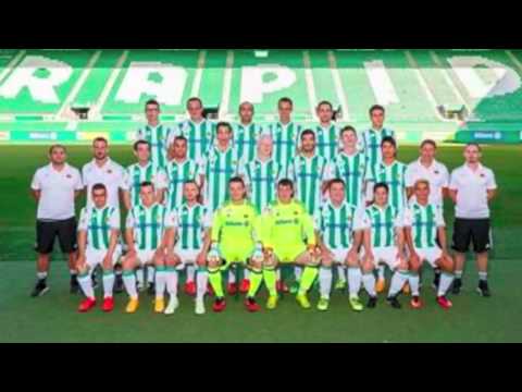 RAPID G. - RAPID 2018 (Song zur momentanen Situation)