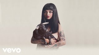 Mon Laferte - Te Vi (Lyric Video)