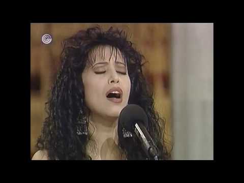 Paint Box - Ofra Haza and Kobi Oshrat