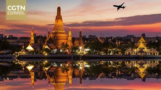 Las tendencias de los viajes al extranjero de los chinos cambian a medida que Japón pierde atractivo