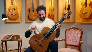 Dennis Tolz - 2015 Doubletop - Video preview