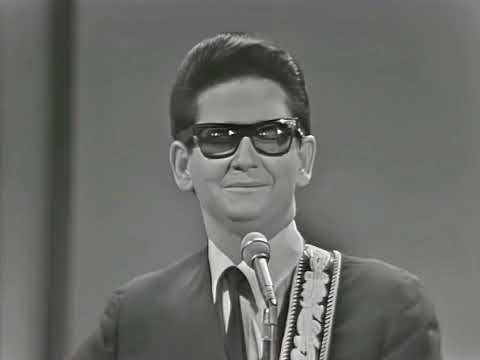 NEW * Oh Pretty Woman - Roy Orbison {Stereo} 1964