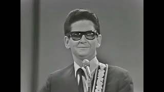 NEW * Oh Pretty Woman - Roy Orbison {Stereo} 1964