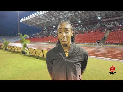 Unplugged: Jereem Richards, Keshorn Walcott and Tyra Gittens speak from the heart (Wired868TV)