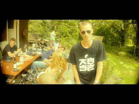 Patchworks feat. Eks & Hop und Prezident - Ichsammaja -