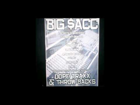 02. Big Sacc- I'm Ready feat (Deezy)