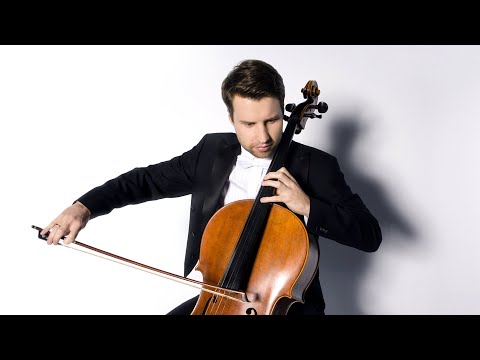 Stage@Seven: Peter-Philipp Staemmler – Schumann, Boulanger
