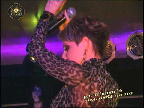 Djina Stoeva i Ivena Grand de Luxe