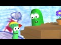 VeggieTales: You Are My Sunshine