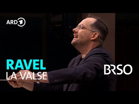 Ravel - La valse | Andris Nelsons | BRSO