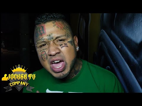 Teponer Black You Ft Sapo Loko Y Lil Gucci - Alerta (Video Oficial) | Prod. @JockerTvCompany