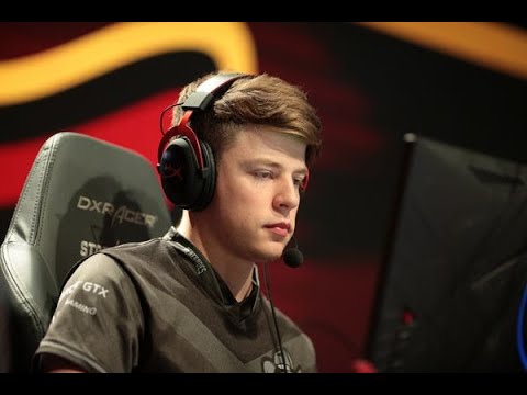 CS:GO POV - Jks (100Thieves)(29-21) vs Gen.G / vertigo / ESL One Cologne 2020