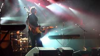 Lose Your Mind - Kodaline @ Manchester Academy 19.3.14