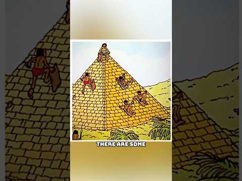 DARK EASTER EGGS IN WHERE’S WALDO!